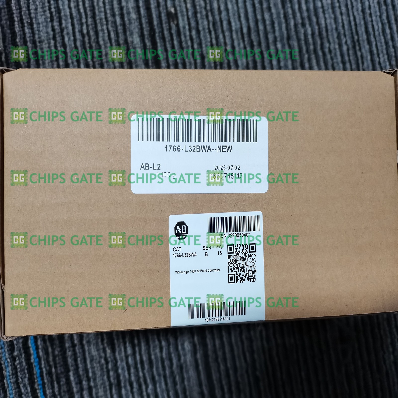 1PC 1766-L32BWA