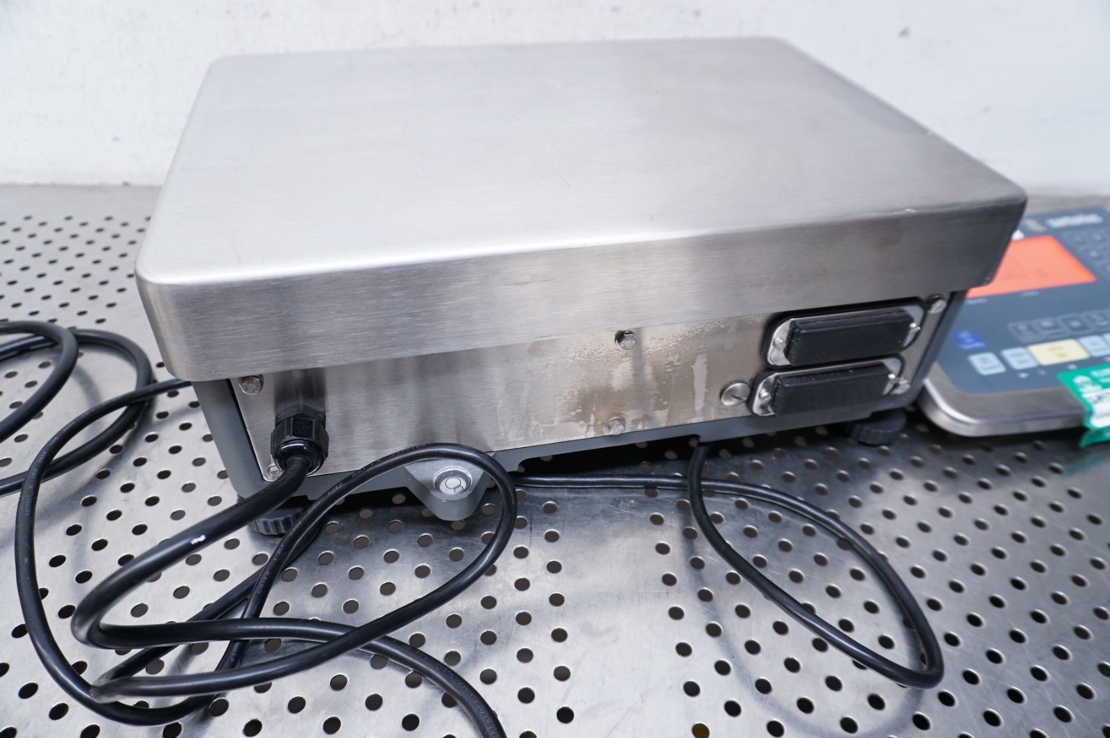 Sartorius SIWADCP-3-35-S, Signum 3 Advanced Level Scale max 35 kg