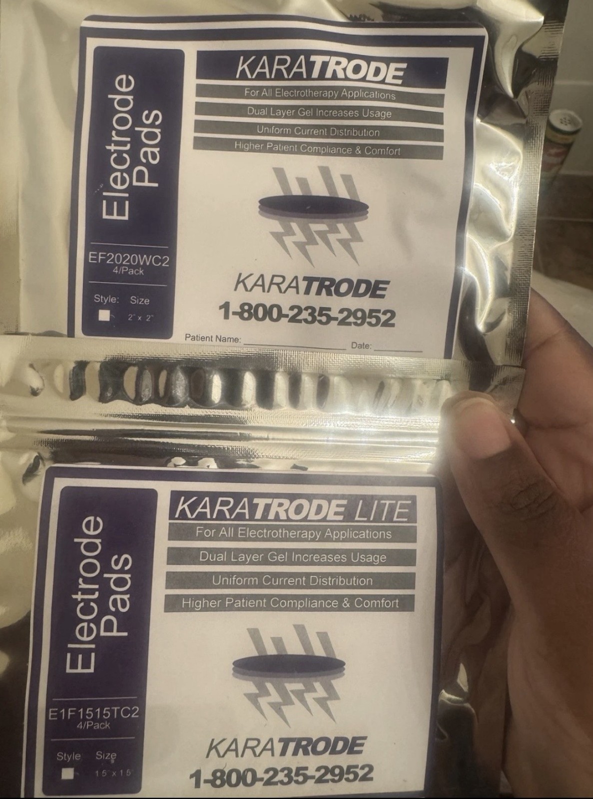Richmar TENS 3000
