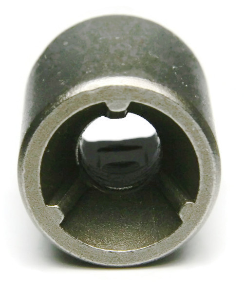 Tri-Groove Tamper Proof Screw and Security Nut Driver Sockets #30 – QTY 1