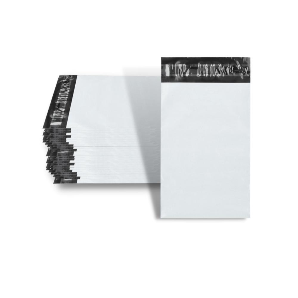 7.5″ x 10.5″ Poly Mailer Shipping Bags Plastic Mailing Envelope 3 Mil 90000 PCS