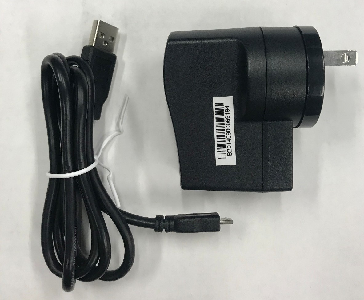 Mobile 5.3″ Android Handheld PDA with 2D Barcode Reader 