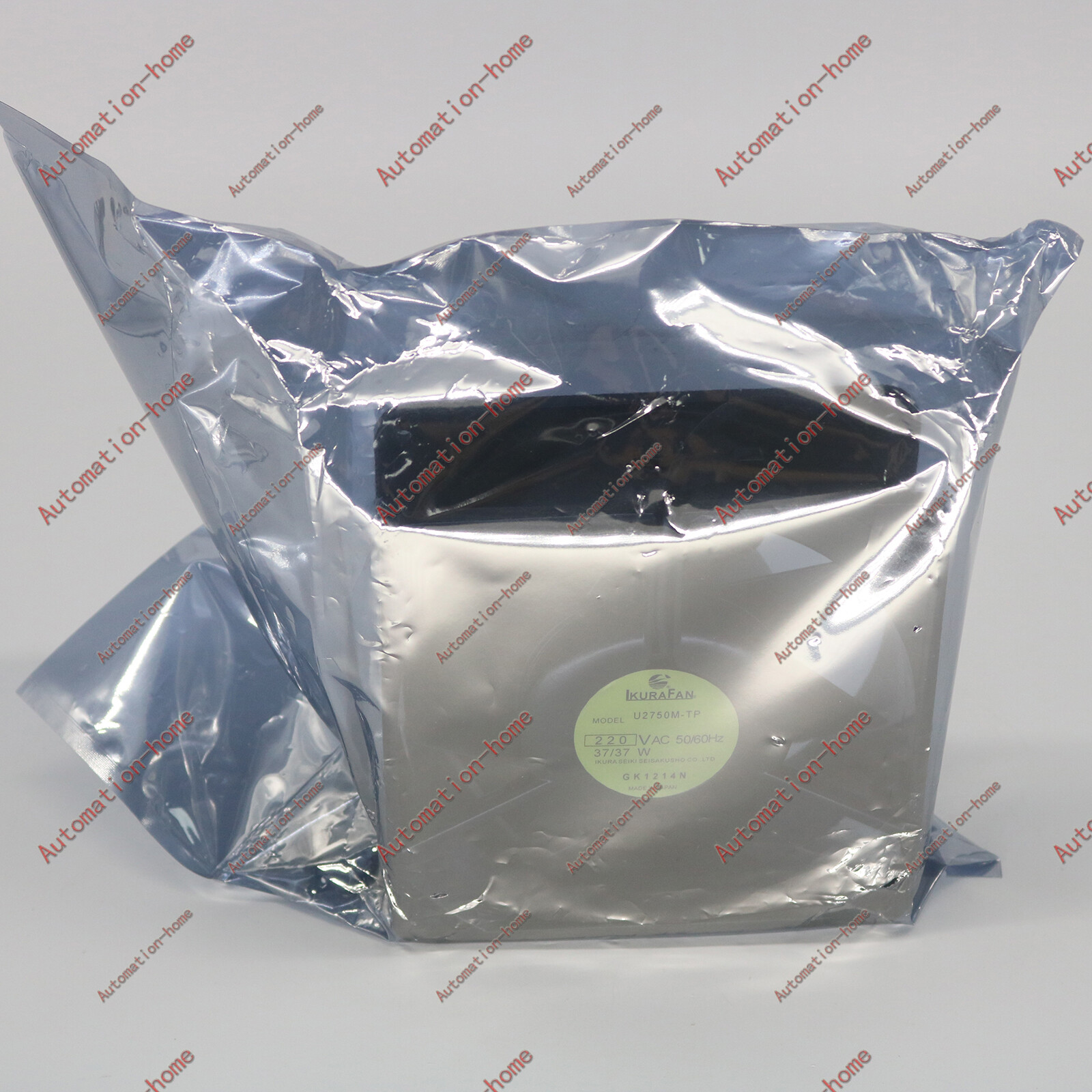 1PCS New For Fuji IKURA U2750M-TP 220V 140*140*50mm Inverter Fan#QW