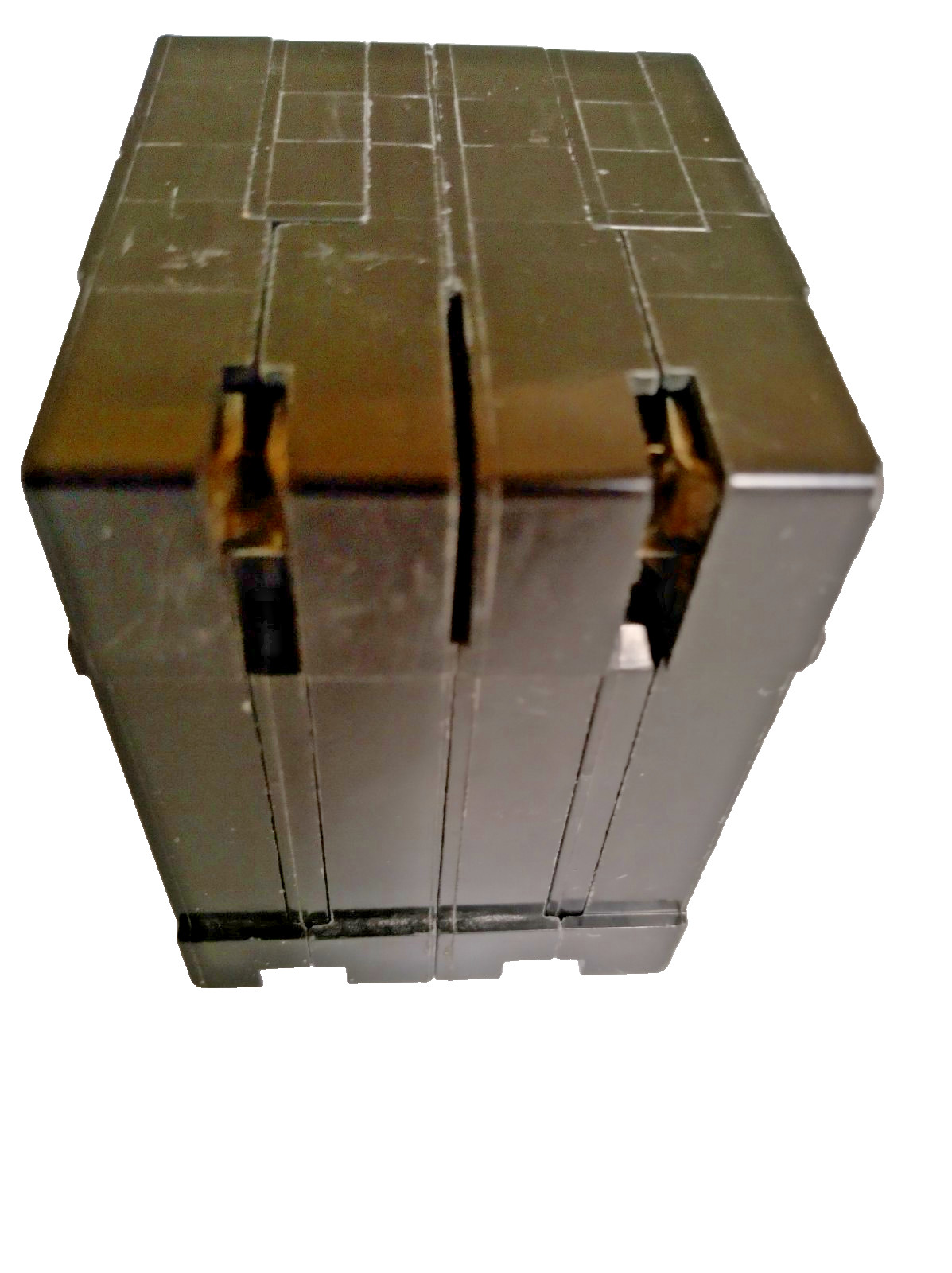 Square D Quad HOMT2525230 Plug-On 25/30A Tandem Breaker (2) 1P-25A / (1) 2P-30A