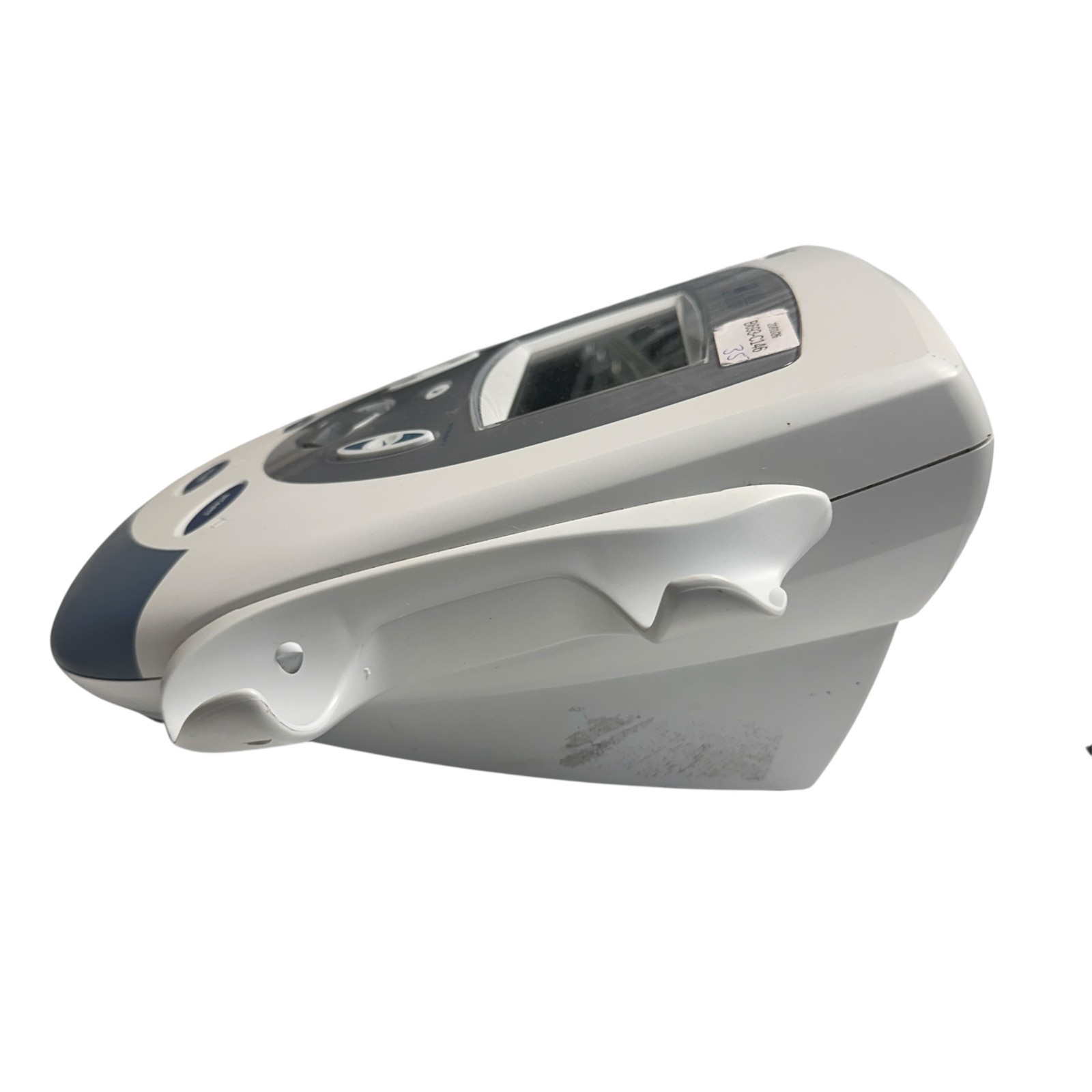 Chattanooga Intelect 2776 Ultrasound Unit with 5cm Probe & Power Cable
