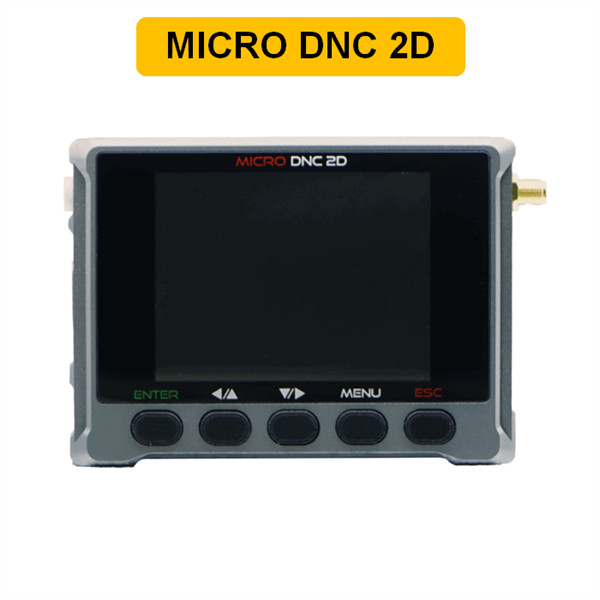 Micro DNC 2D – DNC transferring & CNC program management device