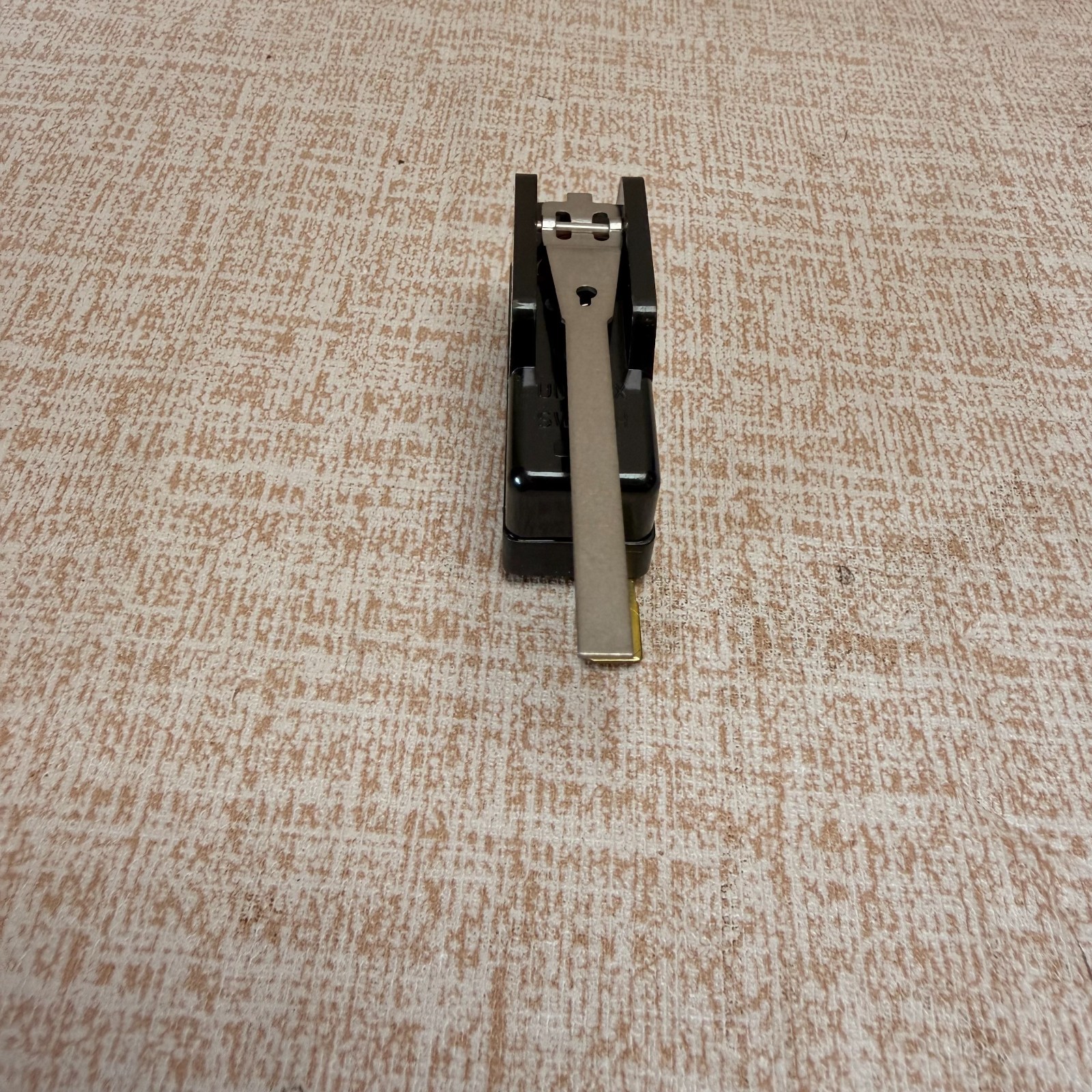 Advance / Nilfisk 56324362 UNIMAX HBS2KGS Switch