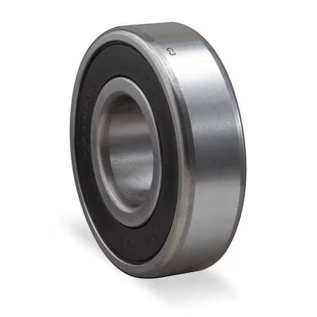 Ntn 63307Llbc3/L627 Cartridge Bearing, Double Seal, 35Mm Bore