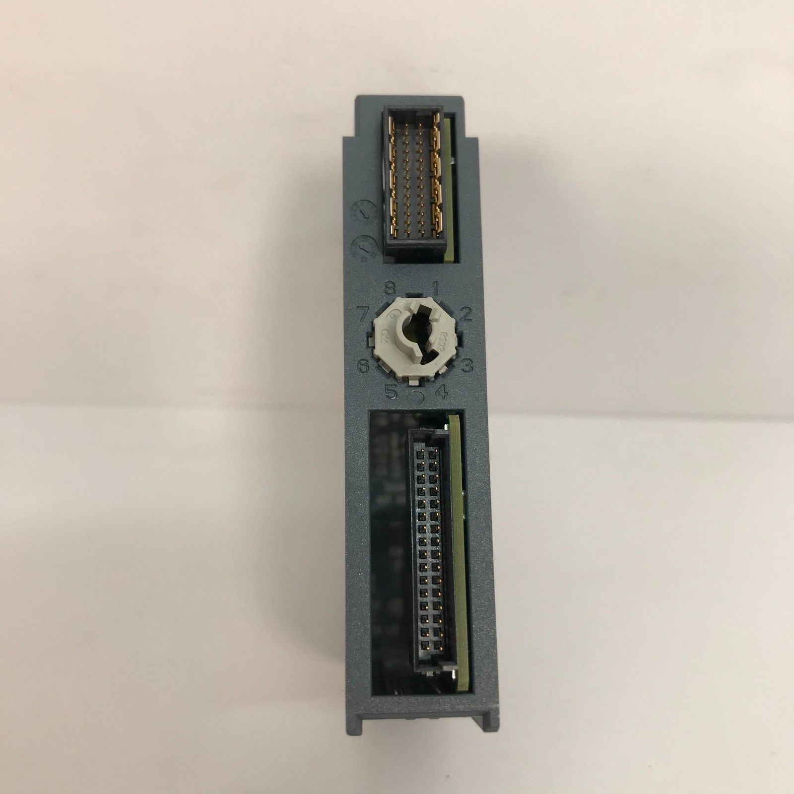 Siemens Simatic S7 6ES7134-6JD00-0CA1 Analog Output Module – New Unused Surplus