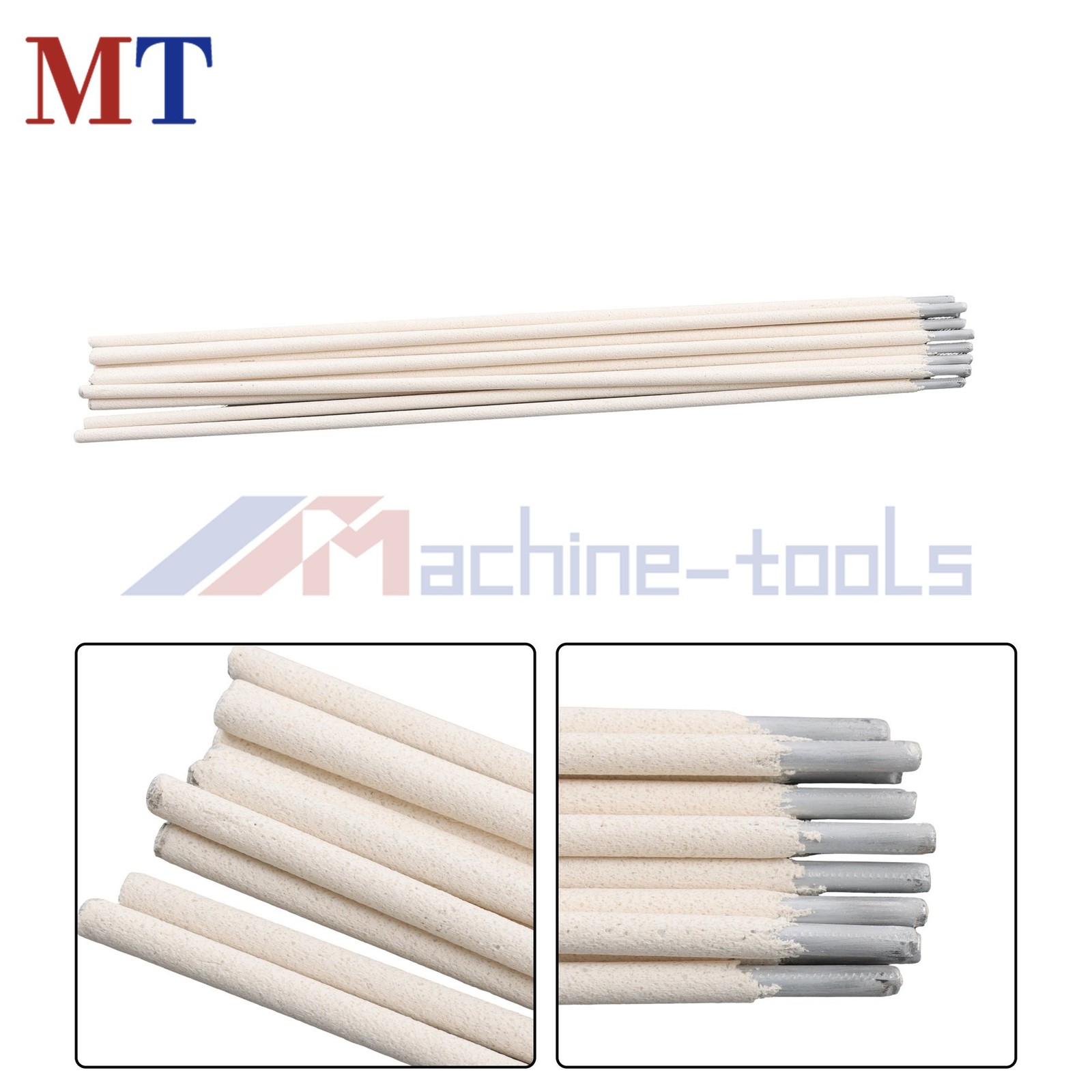 TIG E4043 5/32″ x 14″ 0.5 lb Welding Rods Aluminum Welding Wire Filler Rod