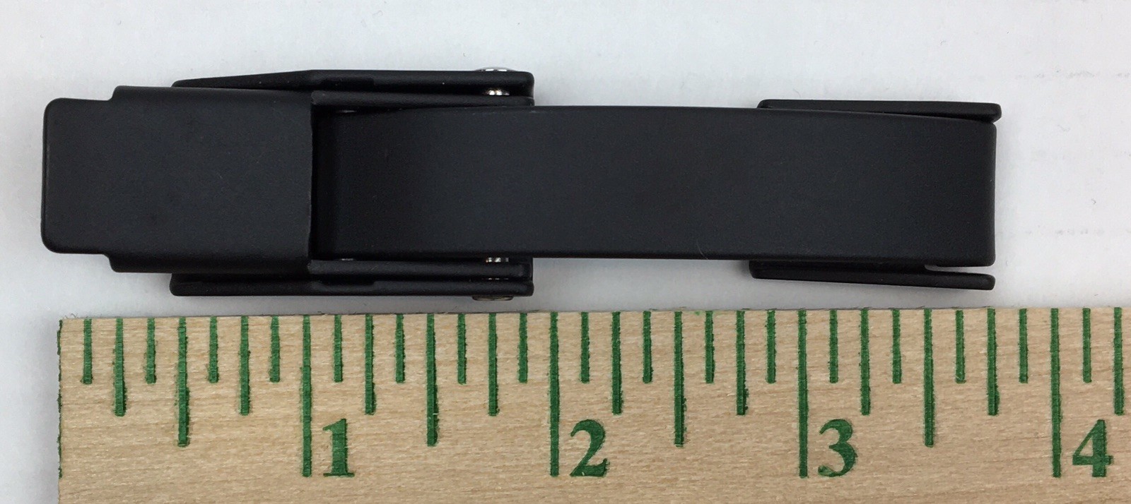 Southco Over Center Latch With Keeper Draw Latch Black Powder Coated Steel