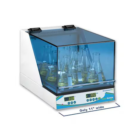Benchmark Scientific H1001-M Shaking Incubator