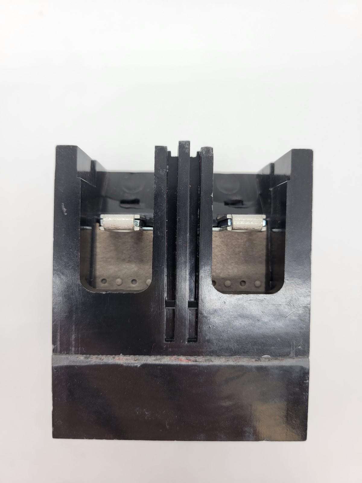 General Electric TED124030 Bolt-On Circuit Breaker 30A 2P 480V 14KA TED Black