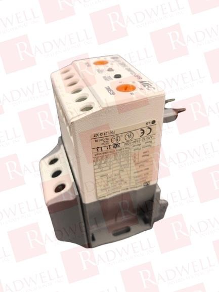 LS ELECTRIC GMP22-3PR/1.5A (SOL) / GMP223PR15ASOL (NEW IN BOX)