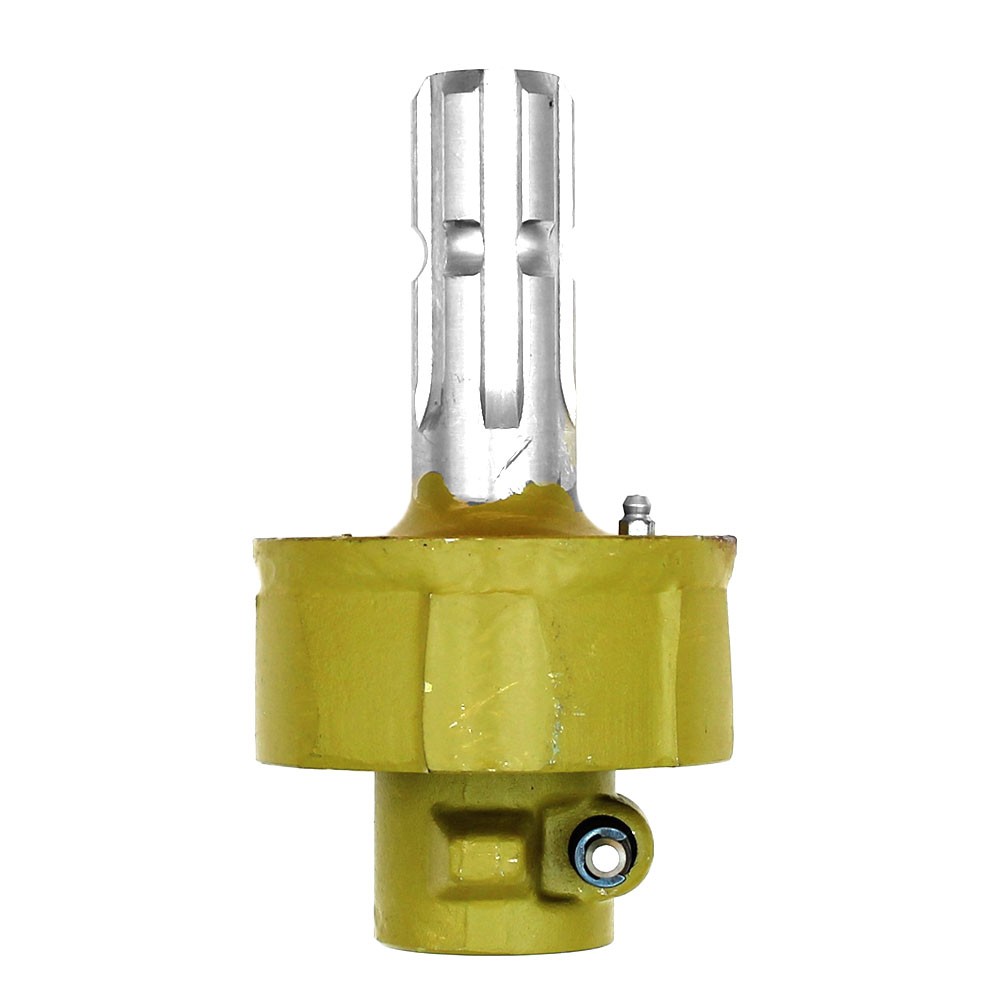 Tractor PTO Over Running Coupler Quick Connect 1 3/8″ Over Run Clutch