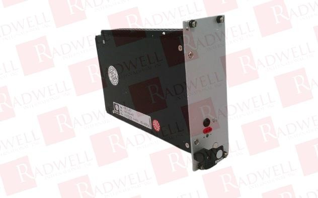 KNIEL CPU-5.10 / CPU510 (USED)
