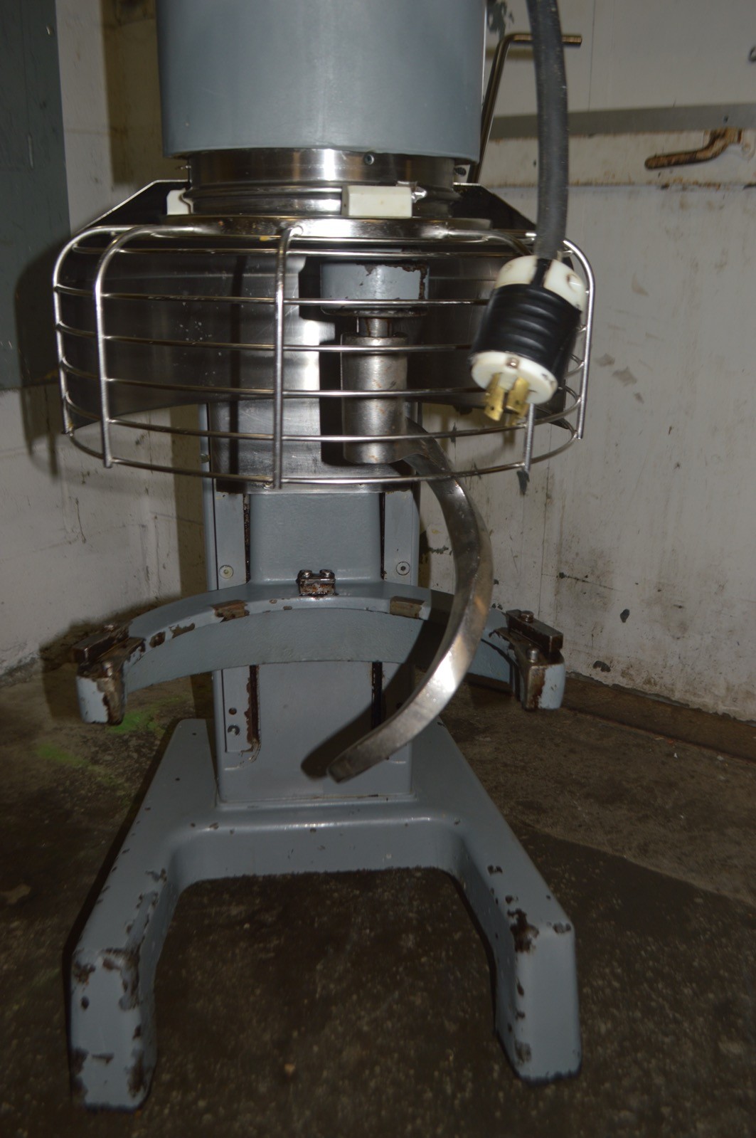 Hobart D340 40 Qt Mixer