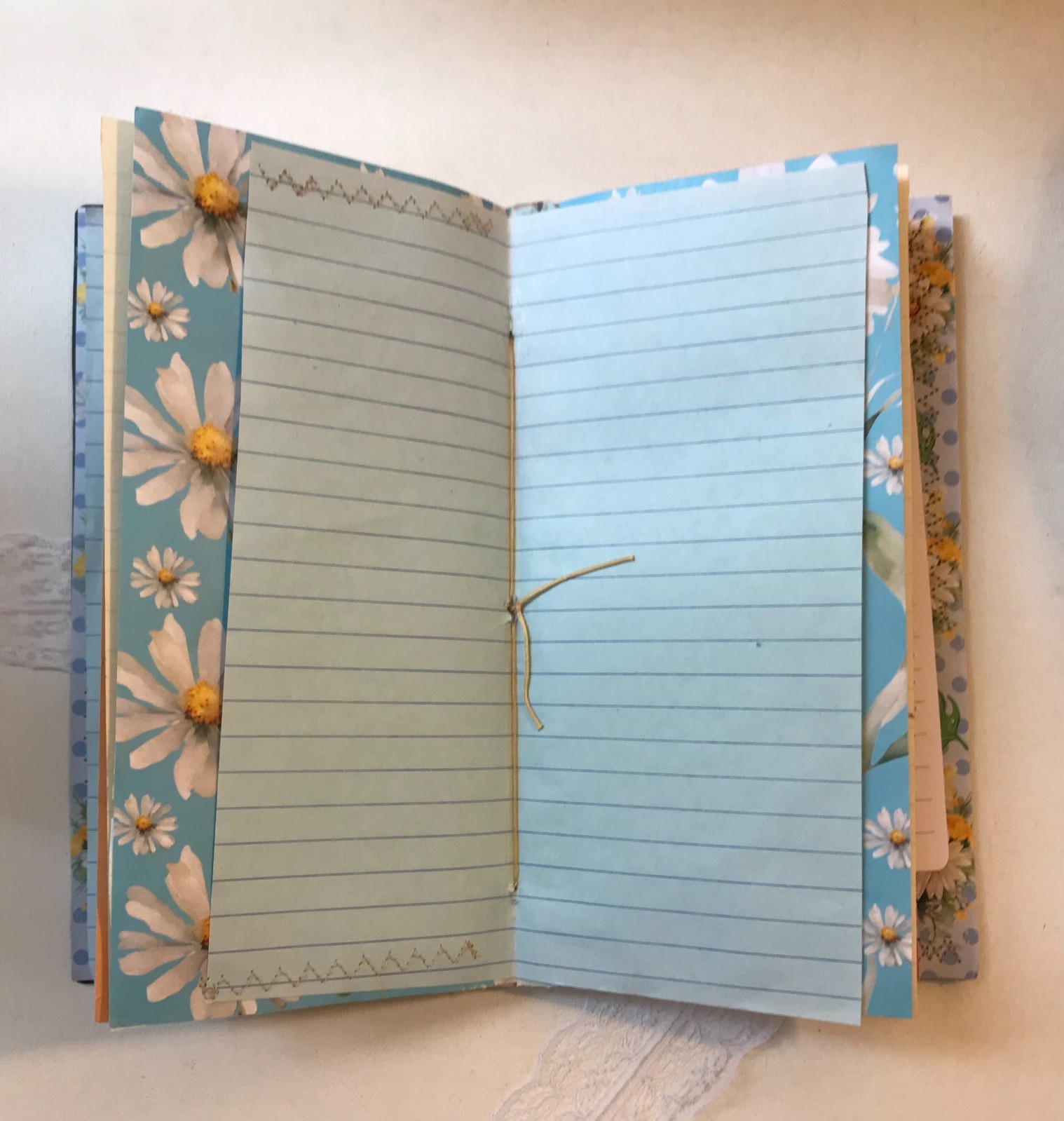 Junk Journal Handmade