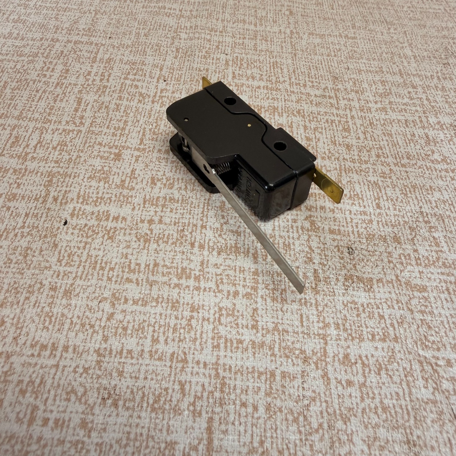Advance / Nilfisk 56324362 UNIMAX HBS2KGS Switch