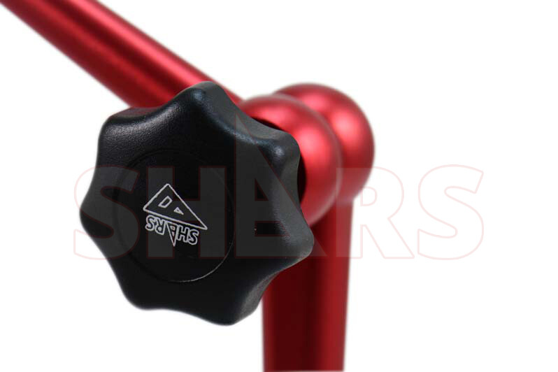 176Lbs Magnetic Base Holder Speed Set Fine Adjustment + 1″ Dial Indicator ^]
