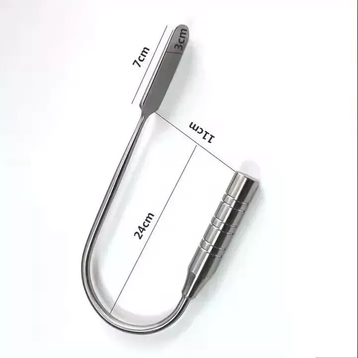 Set of 16 PCS Breast Augmentation Instrument For Plastic Surgery Breast.