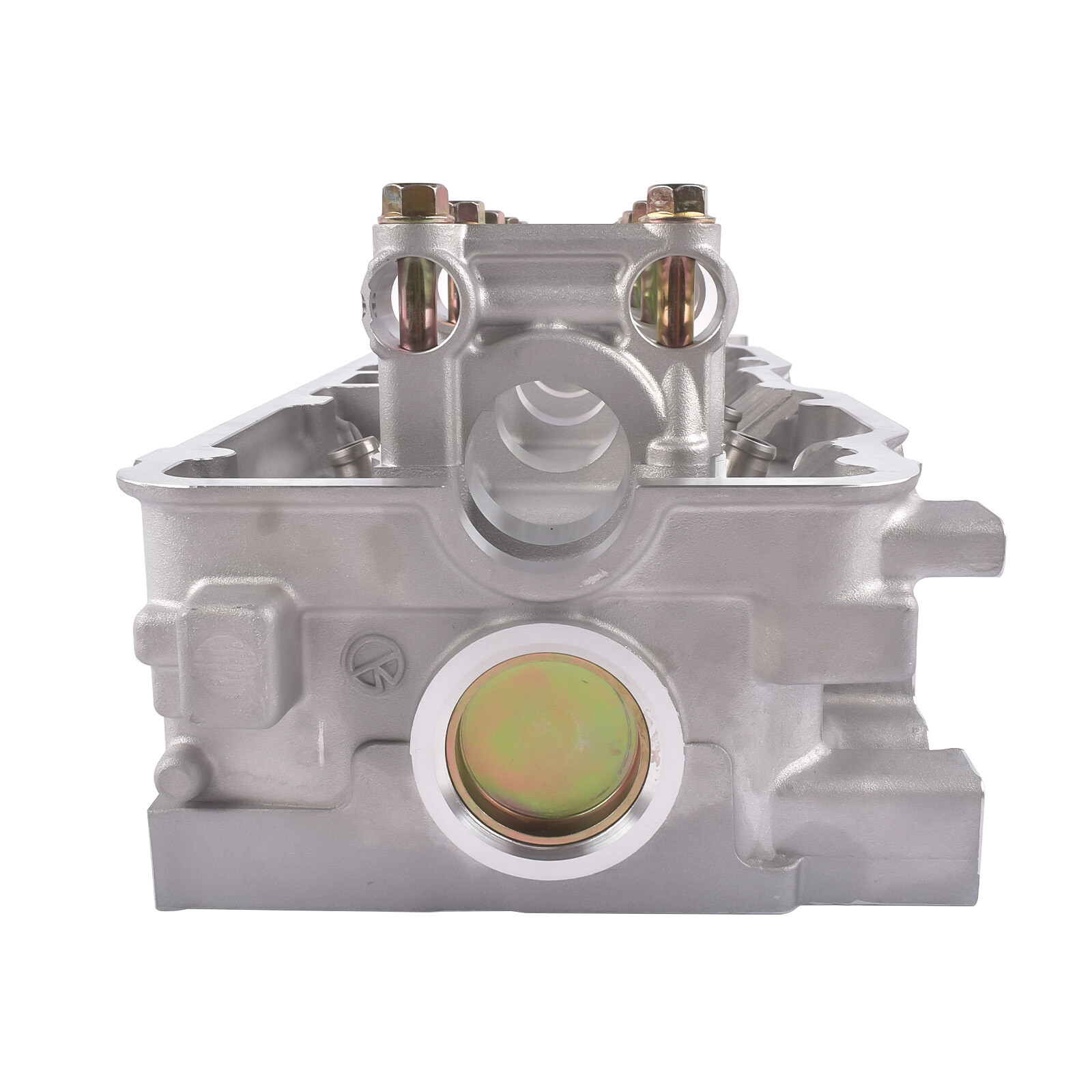 Cylinder Head 8 Valve for Mitsubishi Forklift with 4G64 Engine 80-4G64 MD192299
