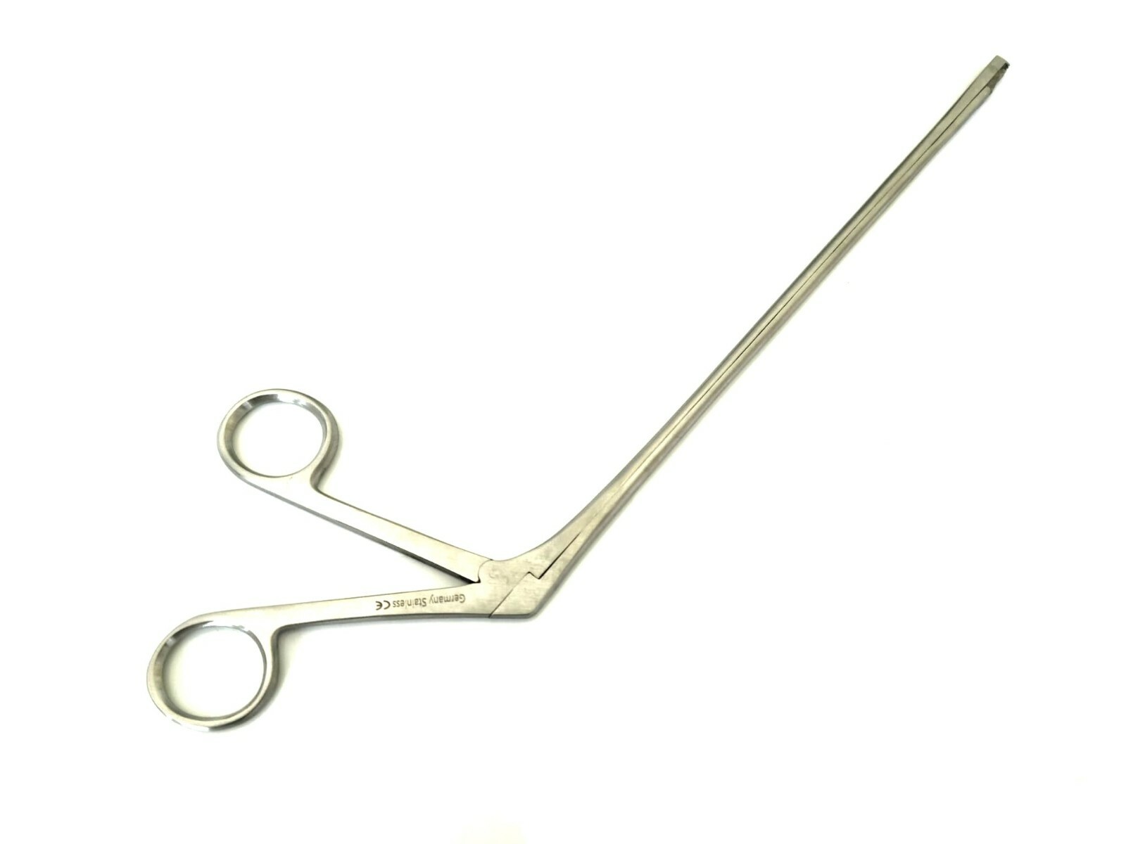 Kevorkian-Young Uterine Biopsy Forceps 9″ German Stainless Steel CE Marked