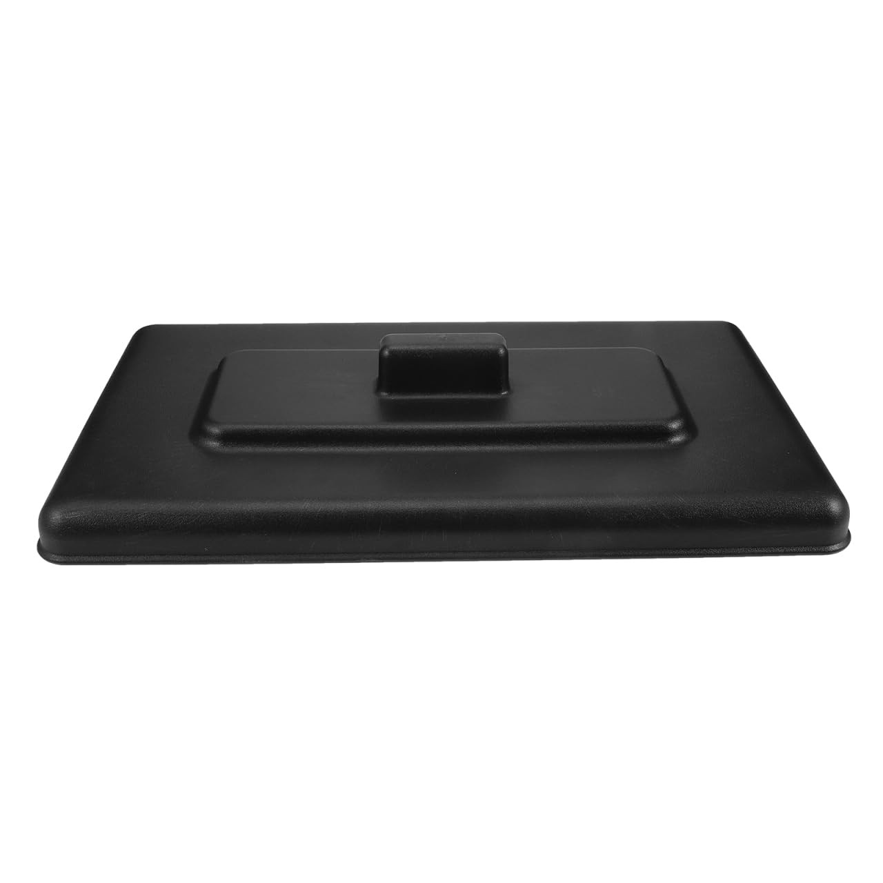 Kichvoe Ice Machine Cover 13.34X7.63X1.96In 33.90X19.40X5.00CM, Black