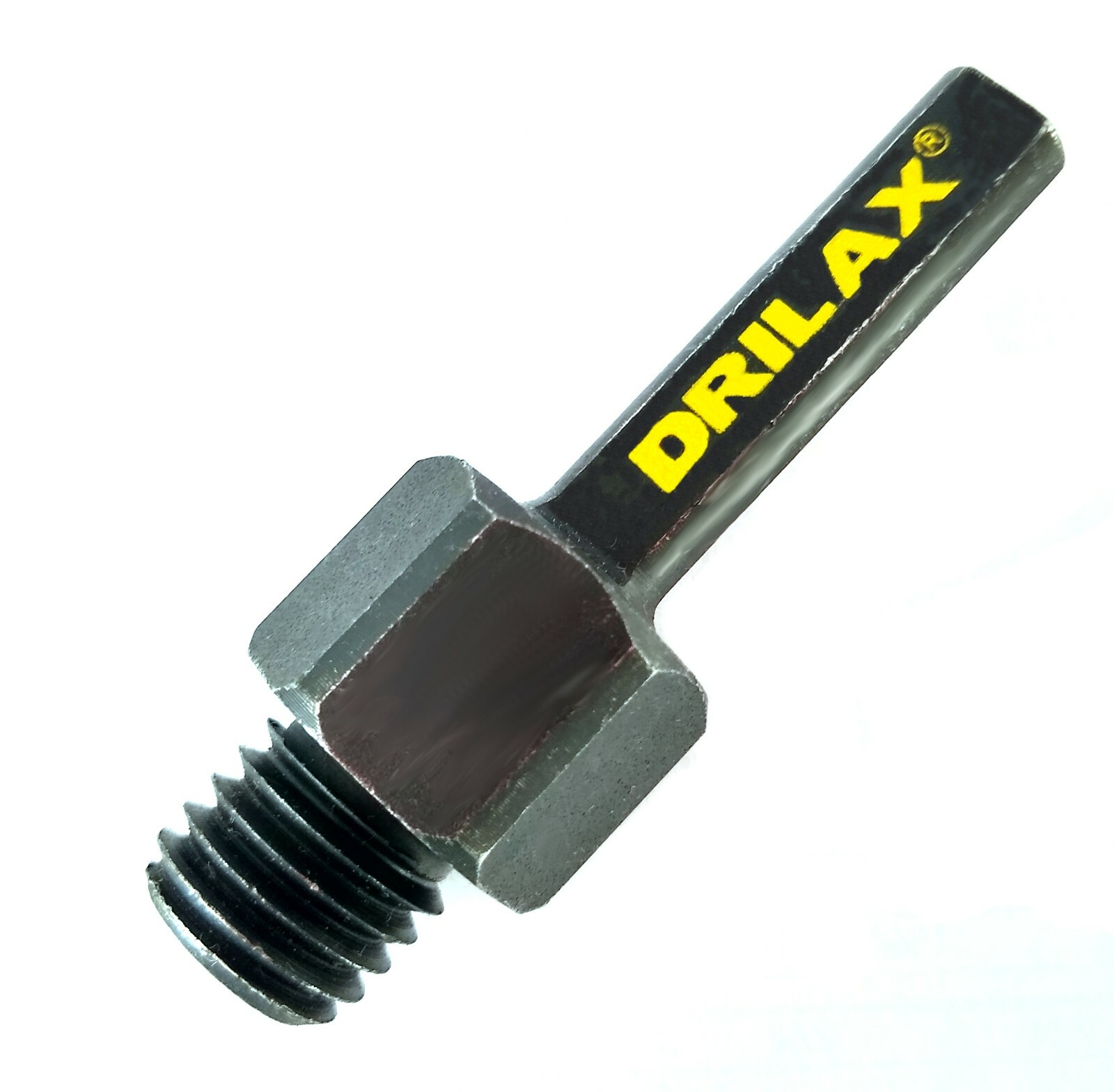5/8 inch 11 Arbor Adapter Core Drill Bit Grinder Polishing Backer 3/8 Shank