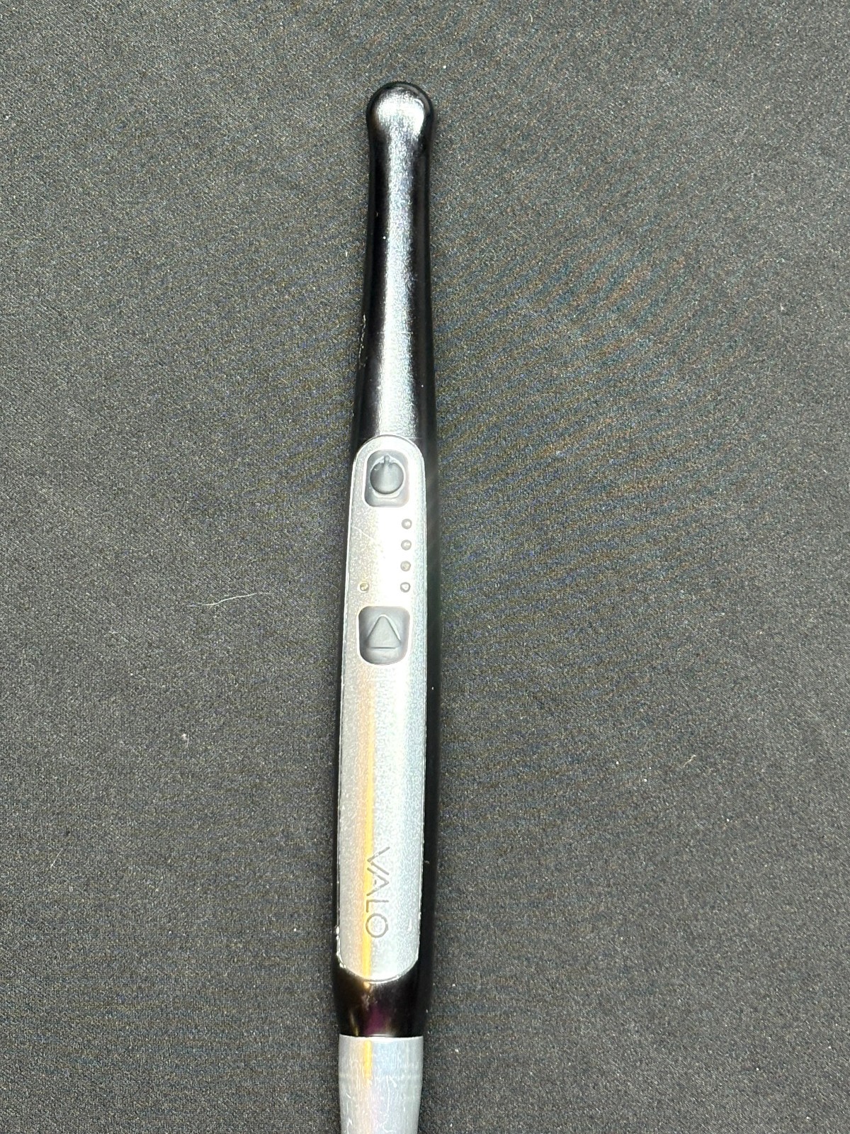 Ultradent VALO Corded LED Dental Curing Light Tested & Working