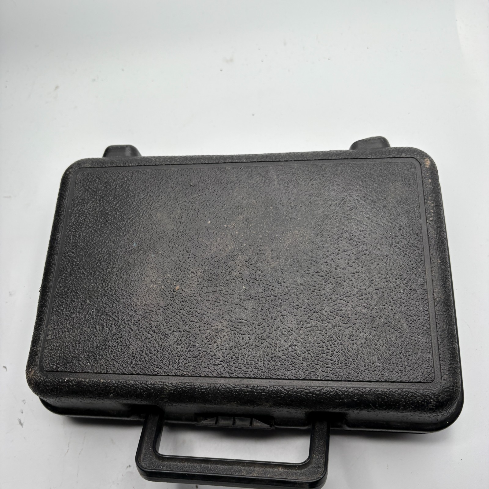 Mahr Federal Pocket Surf III Surface Roughness Gauge with Case