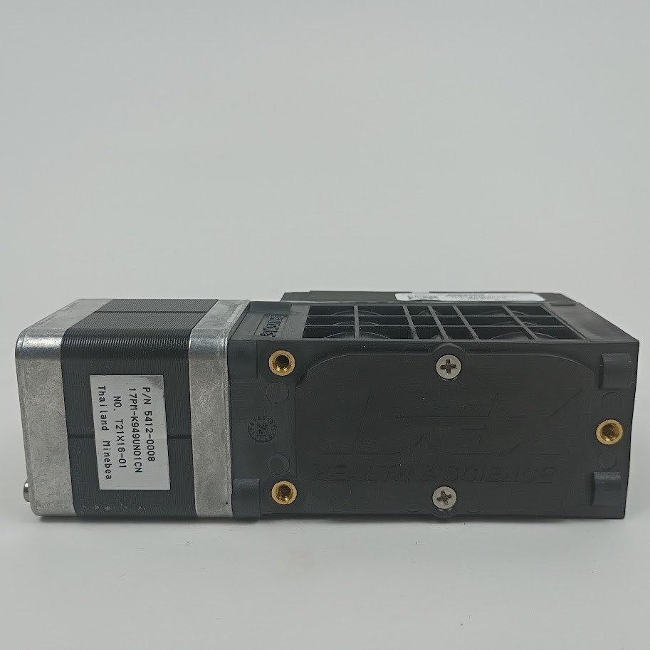 Idex / Systec Vacuum Pump 9000-1997 bench tested and GUARANTEED to work.