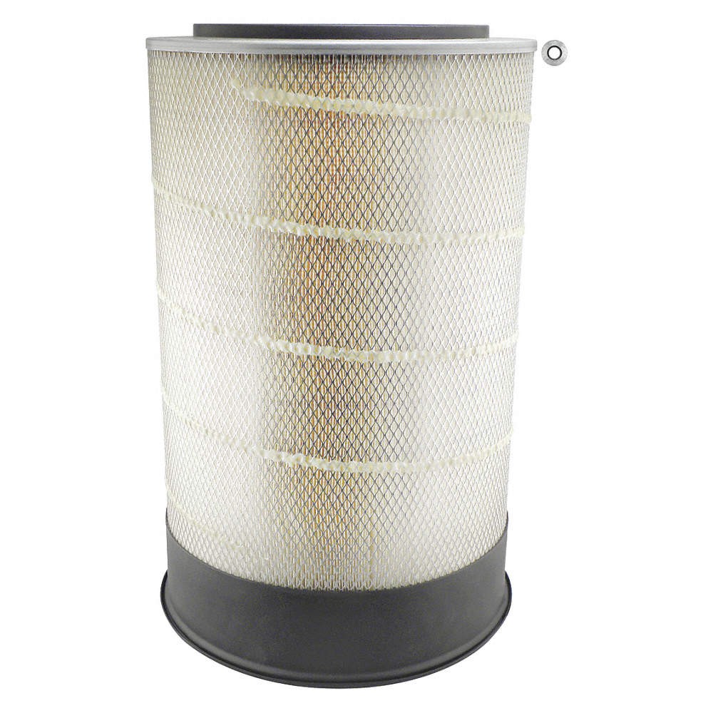BALDWIN FILTERS PA3496 Outer Air Filter,Round 2TCL2