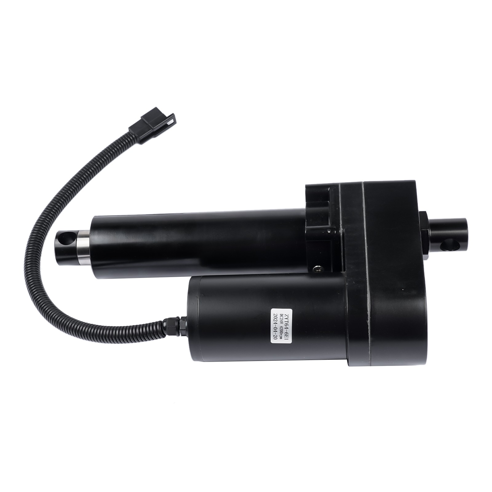 For Use With Rite-Hite Actuator V250 V450 Restraints 24V Linear Actuator D287868