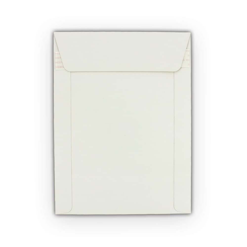 200 EcoSwift 6 x 8 CD/DVD Photo Mailers Keep Flats White One Size,
