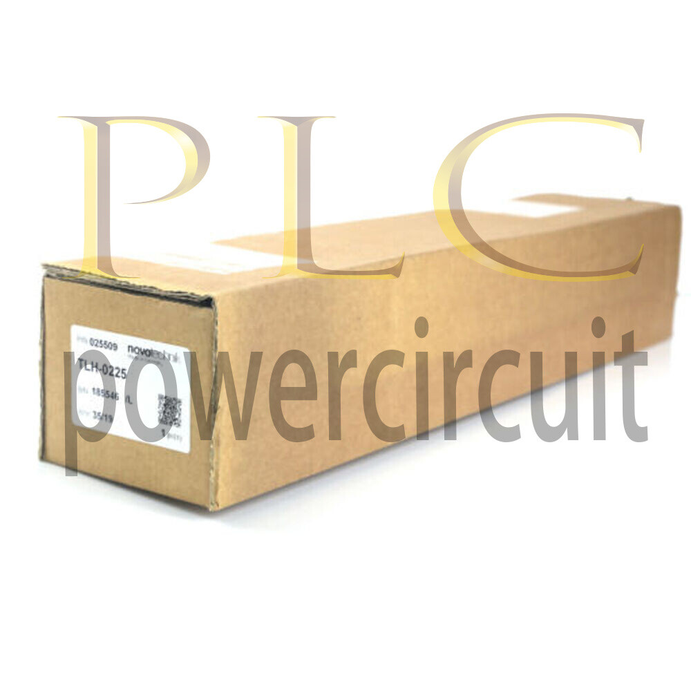 New In Box NOVOTECHNIK TLH-0225/TLH 225 Position Transducer~
