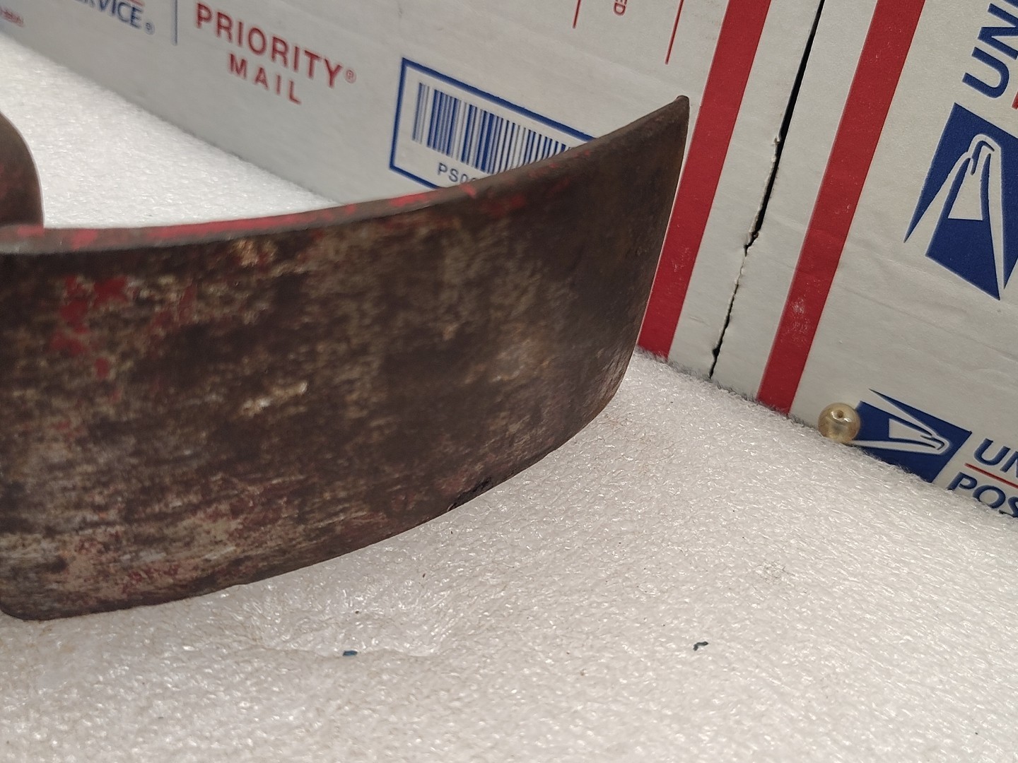 BLACKHAWK Z201 HYDRAULIC Adjustable Body spoon