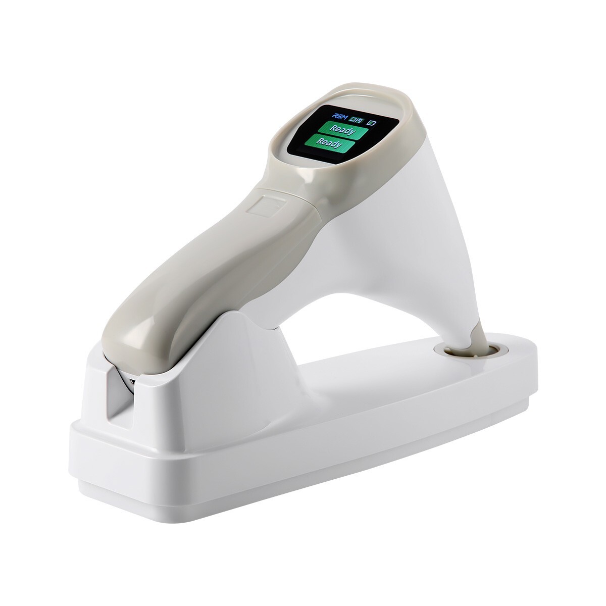 Dental LED Digital Shade Guide Colormeter Teeth Tooth Color Comparator Machine