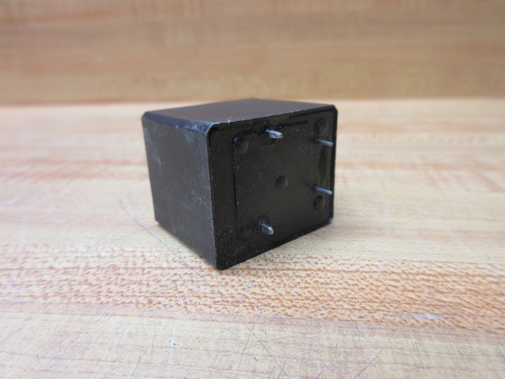 Potter & Brumfield T91S1D22-24V DC Relay T91S1D22-24VDC