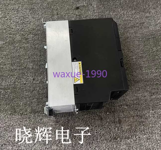 1pcs Used VFC5610-2K20-3P4-MNA-7P 2.2KW 380V