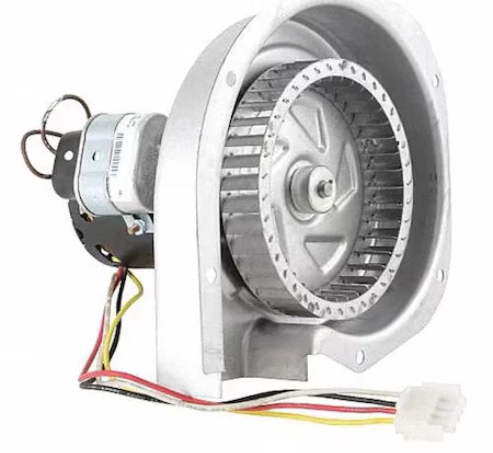 Lennox 44W30 Combustion Air Blower Assembly, Psc, 208-230V Ac, Single