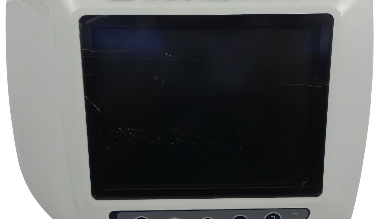 Verathon Glidescope Video Monitor 0570-0338 – Free Shipping