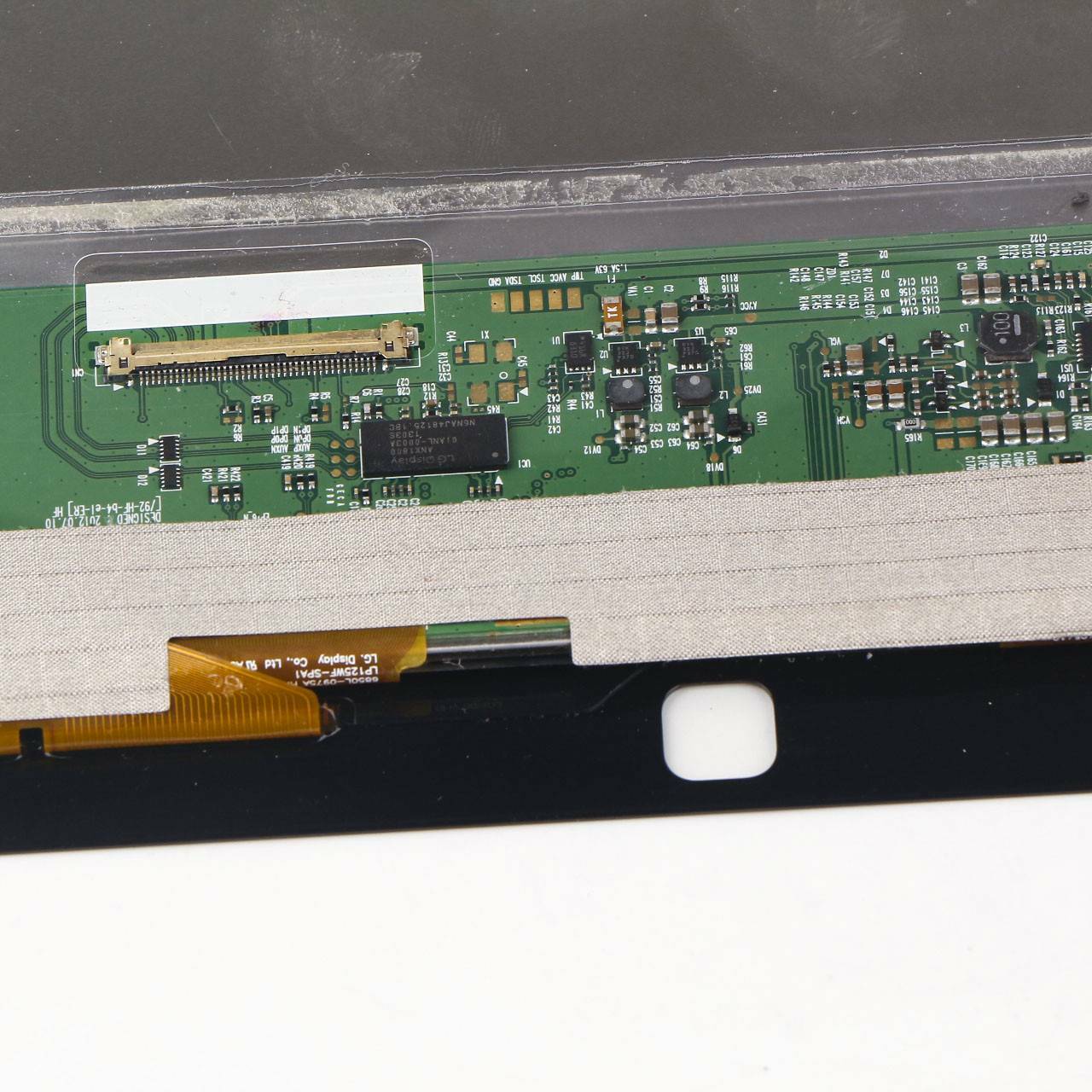 for LP125WF1-SPA2 12.5″ 1920×1080 LCD Screen Assembly Dell XPS12 9Q23