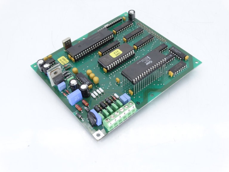 ARTEC 128Z-C CIRCUIT BOARD