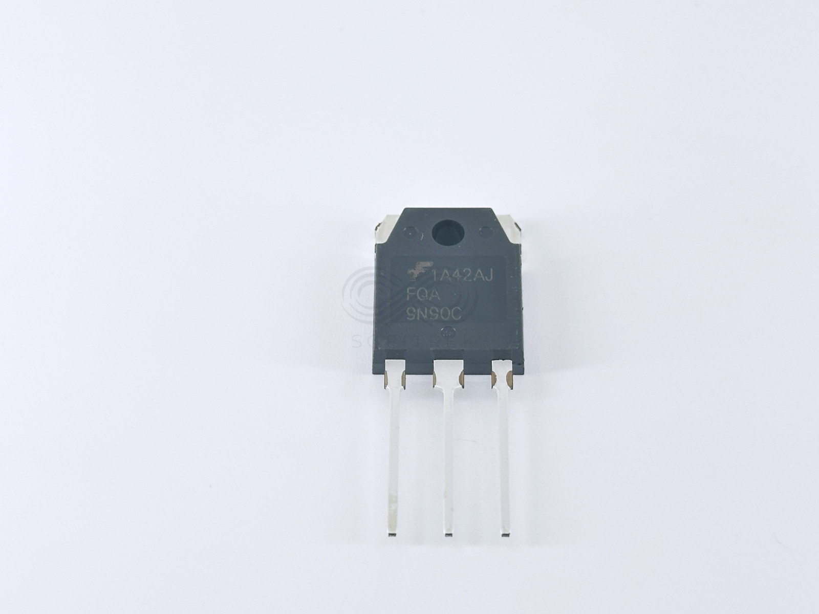 5PCS FQA9N90C 9N90C Fairchild N-Ch Power MOSFET 900V 9A 280W 1.4Ohm TO-3P