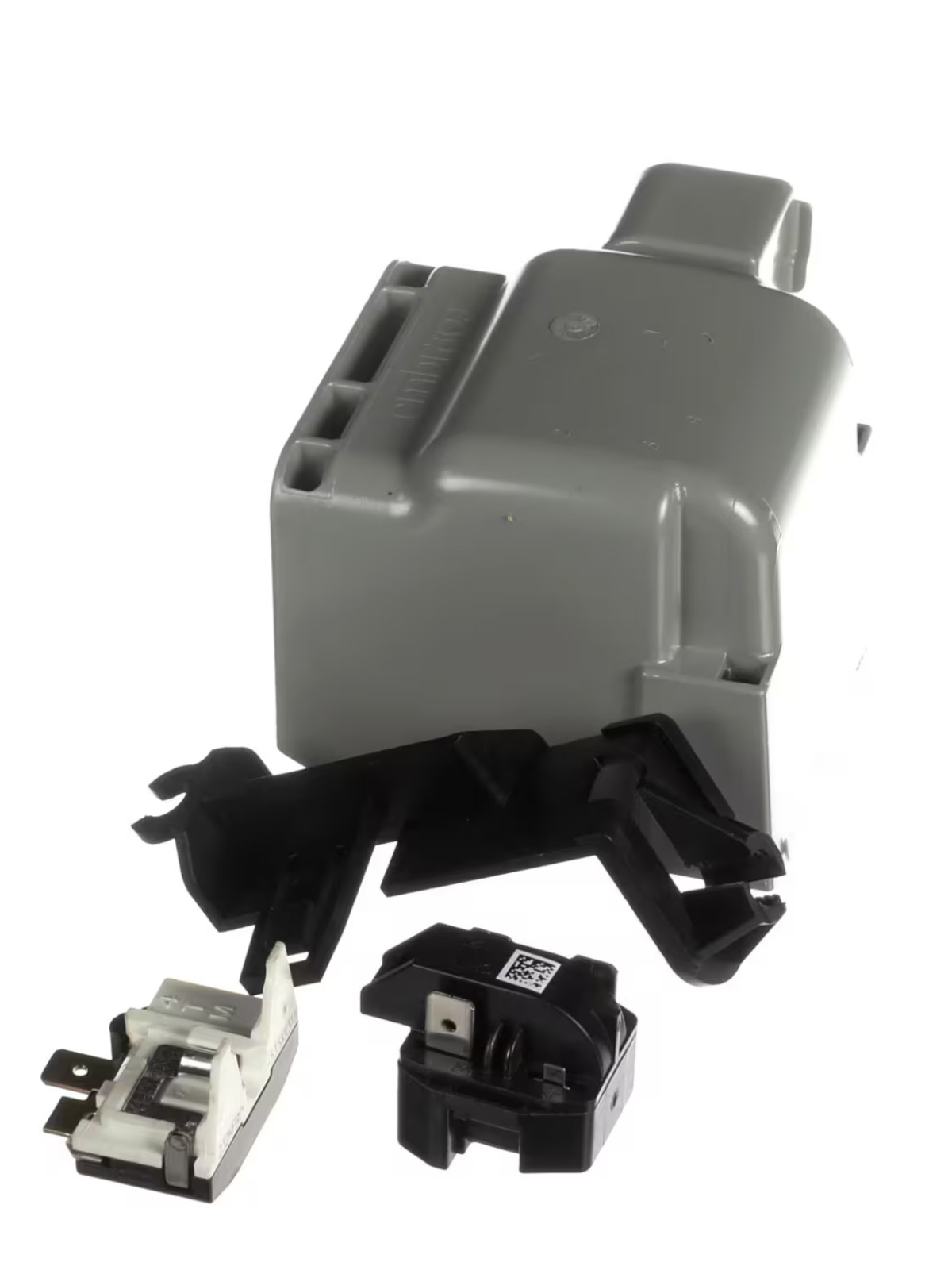 True 216345 OEM Start Component Kit, EMC3121U, Freezer