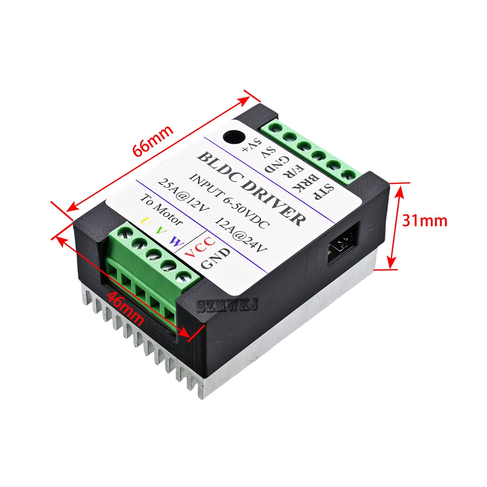 Single Axis Solar Panel Tracking Tracker Linear Actuator Controller & Anemometer