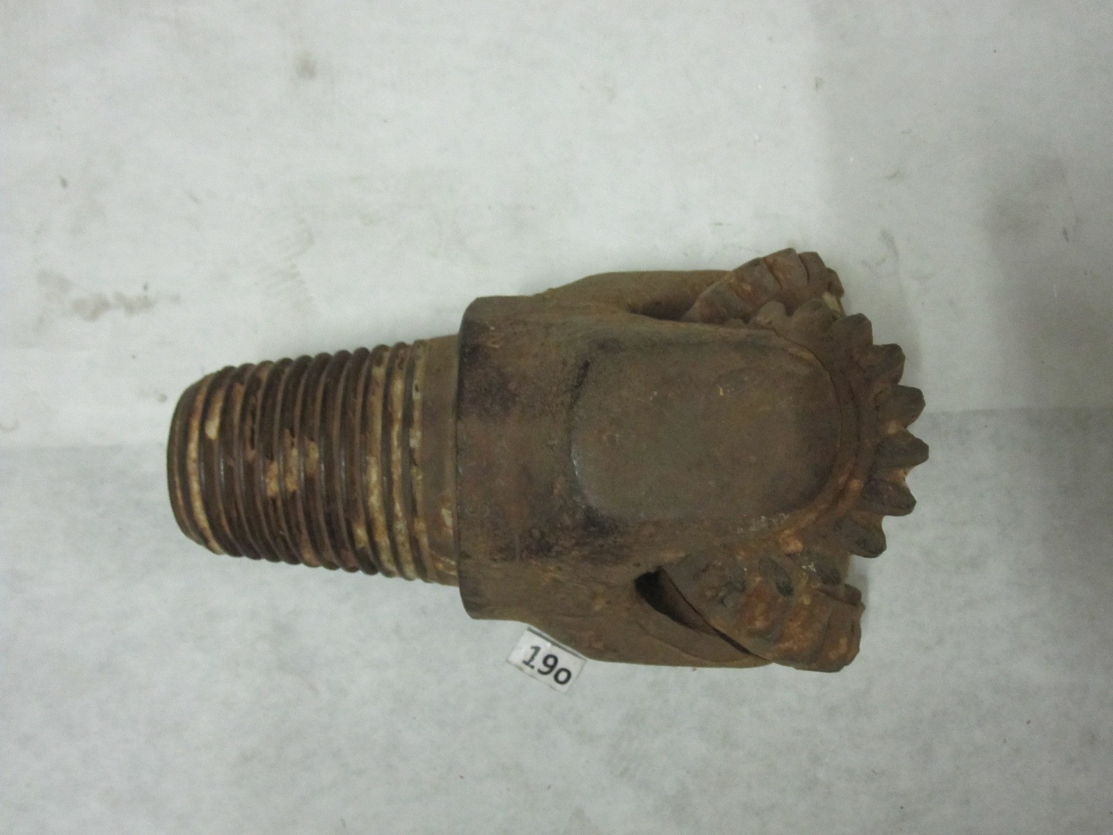 CORE CW 4-1/2 Rock Bit Tri Cone Bit For Oil Gas Geothermal 57763