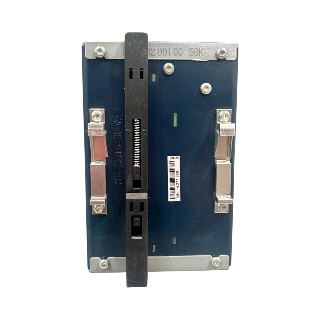 PULS QS20.241 DIN Rail Power Supply – 24V DC, 20A, 480W, Industrial Q-Series