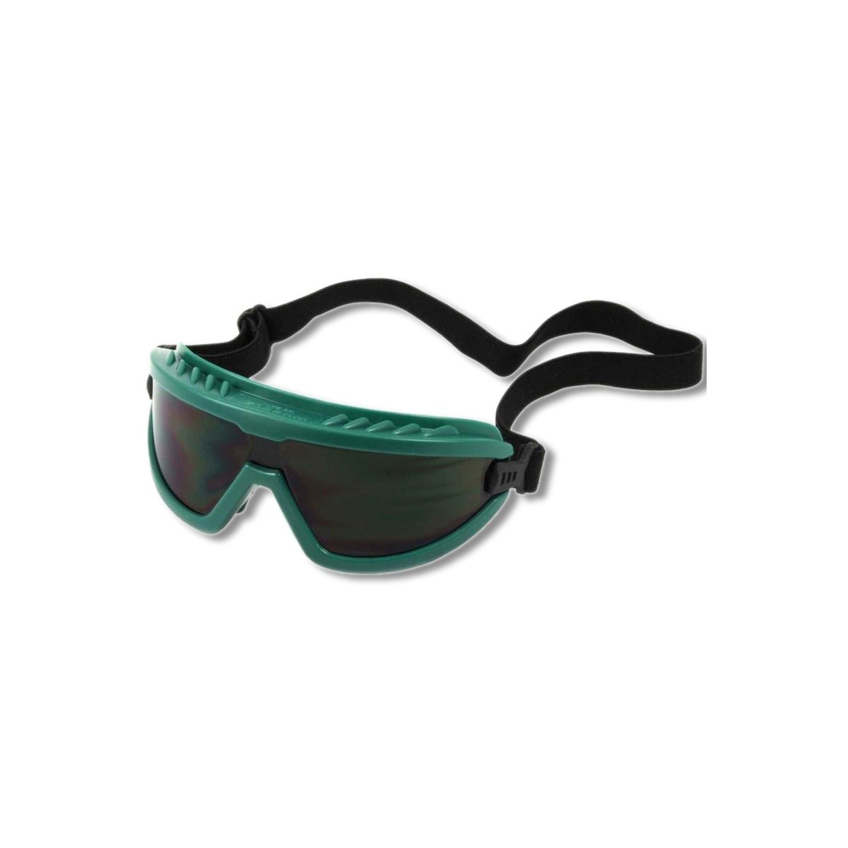 Forney Barricade 2.2 in X 6.5 in Anti-Fog Oxy-Acetylene Welding 55312